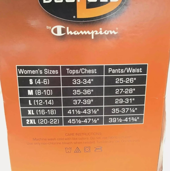 Champion Black Sleepwear Tshirt Lot Set Size Small - Picture 4 of 6